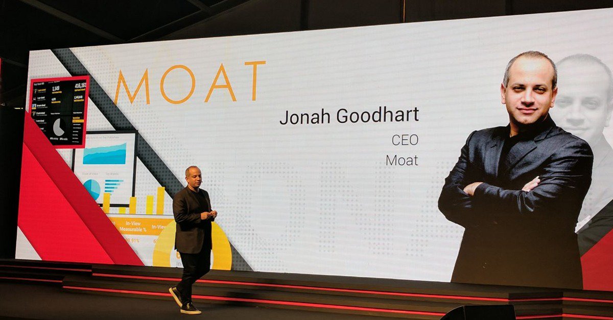 Google India (@googleindia) on Twitter photo "Consumers of the age 16-30 already spend more time online than they do watching TV" - <a href="/jonahgoodhart/">Jonah Goodhart</a> #Brandcast2017 "Consumers of the age 16-30 already spend more time online than they do watching TV" - <a href="/jonahgoodhart/">Jonah Goodhart</a> #Brandcast2017