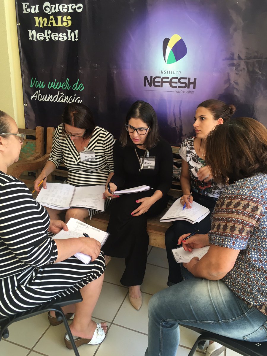 sandramartinhag's tweet photo. Trabalhando sistemas representacionais no curso de #PNL #neurosemantics https://t.co/B9luEIsrOy