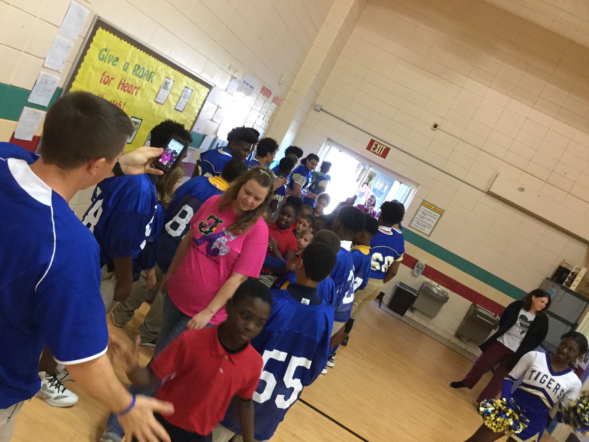 Brandin Duke (@bduke_jme) on Twitter photo Entering GMAS Pep Rally! #BI #SGMS <a href="/JosephMartinLC/">Joseph Martin Elem</a> <a href="/robinlhunter1/">Robin Hunter</a> <a href="/LibertyCoSchool/">Liberty Co. Schools</a> <a href="/Supt_LCSS/">Dr. Valya S. Lee</a> <a href="/MRRVH/">Mr. VH</a> Entering GMAS Pep Rally! #BI #SGMS <a href="/JosephMartinLC/">Joseph Martin Elem</a> <a href="/robinlhunter1/">Robin Hunter</a> <a href="/LibertyCoSchool/">Liberty Co. Schools</a> <a href="/Supt_LCSS/">Dr. Valya S. Lee</a> <a href="/MRRVH/">Mr. VH</a>