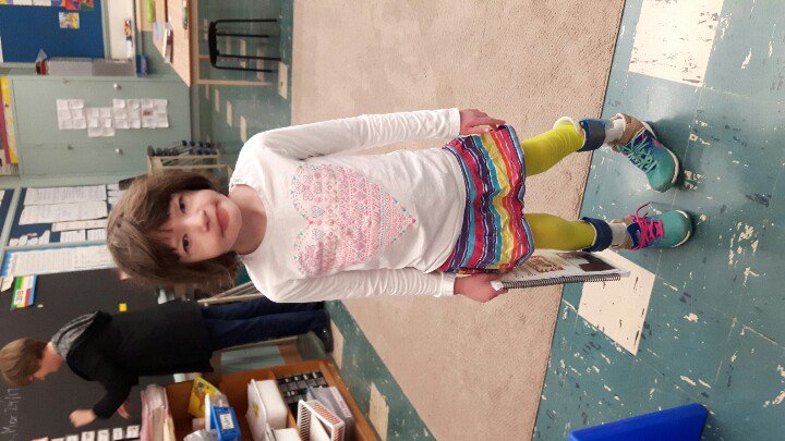 gruton's tweet image. Rainbow Day!
#notatmyschool 
#hamont