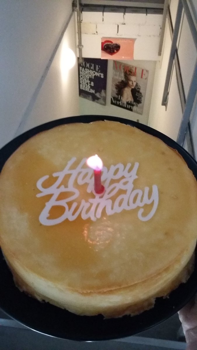 CNeugier's tweet photo. Happy 1st Birthday to our beautiful SGH Baby! We LOVE you 😍😎🍾 #sunglasshut @DanielDenjo @RosDeans @Ricky_DalPra @Michi7676HR @RichardPeckUK https://t.co/8P4xViR0H3