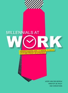 Get your free download of my #MillennialsatWork paper insit.es/2n72JsK with @kristofdewulf &amp; @kim_verheyden #millennials #genY #HR