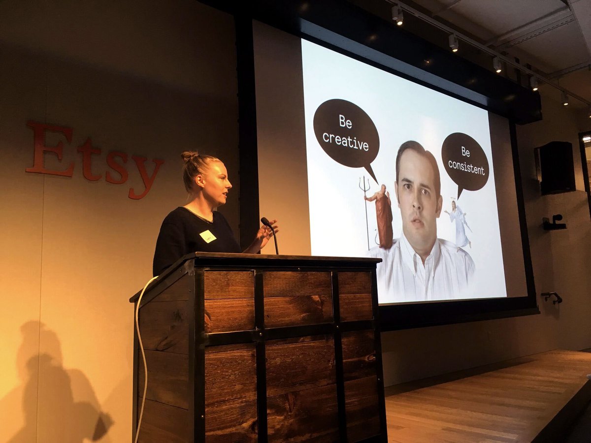 Etsy Design Team tweet media