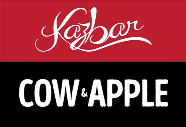 Stakes high for #YeovilHalf between Cow &amp; Apple &amp; <a href="/KazbarYeovil/">Kazbar Yeovil</a>-losing captain gets a leg wax from <a href="/anotherlittlew/">Another Little World</a>! bit.ly/2mY3EtX