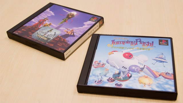 プレイステーション公式 連載企画 ゲームアーカイブス あの日 あの頃 あのゲーム 第1回は Jumpingflash アークザラッド が発売された1994 1996年をピックアップ T Co 436owcyb40 ゲームアーカイブス Psvita T Co プレイステーション公式 連載企画 ゲームアーカイブス あの日 あの頃 あのゲーム 第1回は Jumpingflash アークザラッド が発売された1994 1996年をピックアップ T Co 436owcyb40 ゲームアーカイブス Psvita T Co