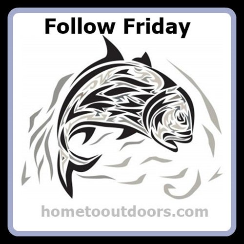 HometoOutdoors's tweet photo. #FF @wildbillphoto @mtholt2004 @WeiSclou @FishPrincess88 @AllBassin @raw_accessories @drophookapp @laughinpescador @SlabOutdoors https://t.co/Qg678slQhi