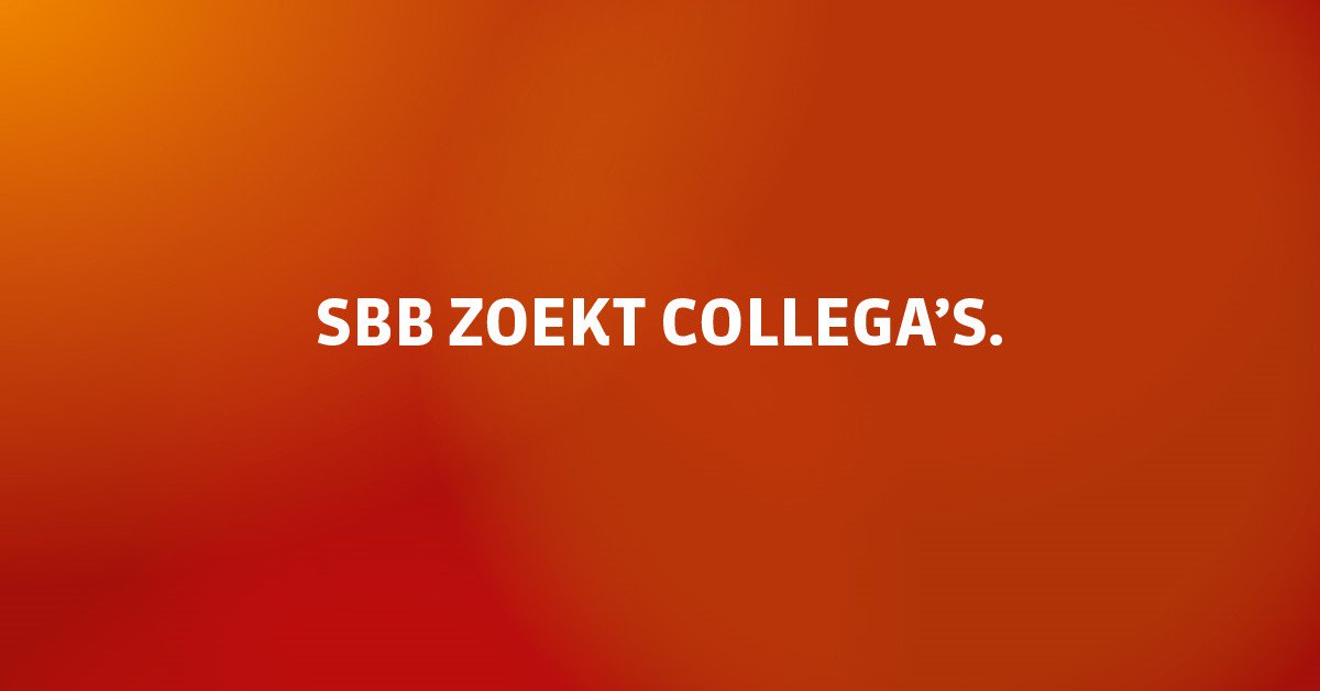 We hebben #vacatures voor adviseurs praktijkleren en een projectleider:  s-bb.nl/over-sbb/over-…