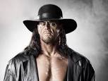 Happy Birthday To WWE Superstar The Undertaker 