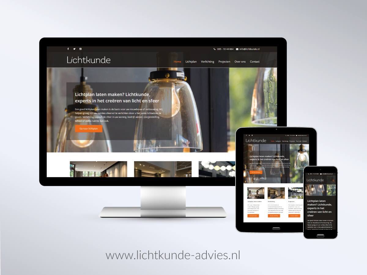Nieuwe site online🥂lichtkunde-advies.nl alles over #lichtplannen, #lichtadvies en onze projecten #verlichtingsadvies#designverlichting
