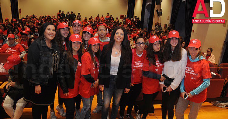 CastroRDigital's tweet photo. Alumnos del IES Ategua de Castro del Río participan en la gymkhana 'La gran aventura del autoempleo' https://t.co/pG7bKrcnJg https://t.co/eDRyJ3XyRj