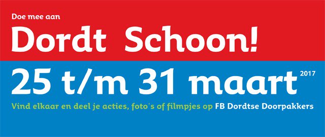 centrum078's tweet image. Vind jij een schone stad ook belangrijk? #Helpmee morgen t/m 31 maart #DordtSchoon #Gemeentedordrecht aanmelden via bit.ly/2ne40y0