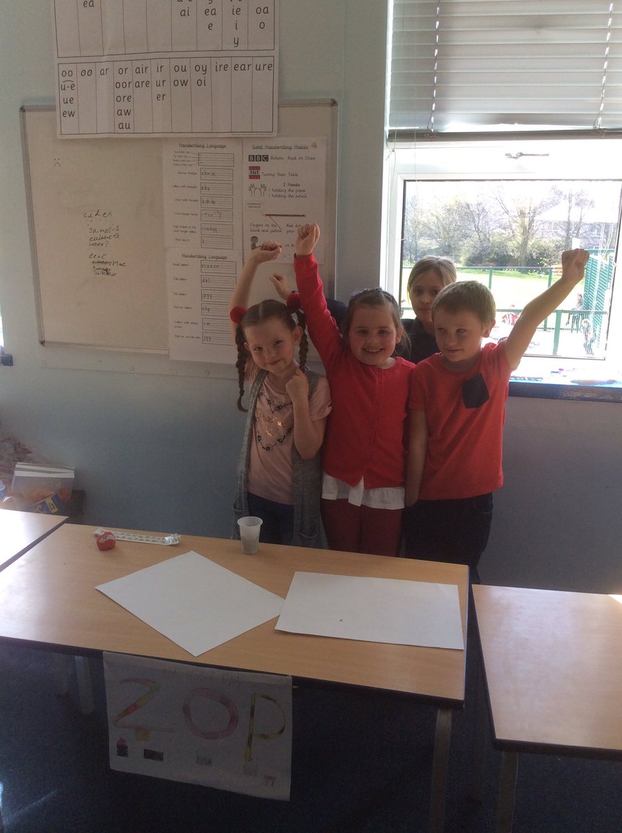 Year3Meynell's tweet photo. Class 8 have completely sold out in their bun Sale! We are excited to see how much we have raised! #RedNoseDay https://t.co/UNk0k31nh4