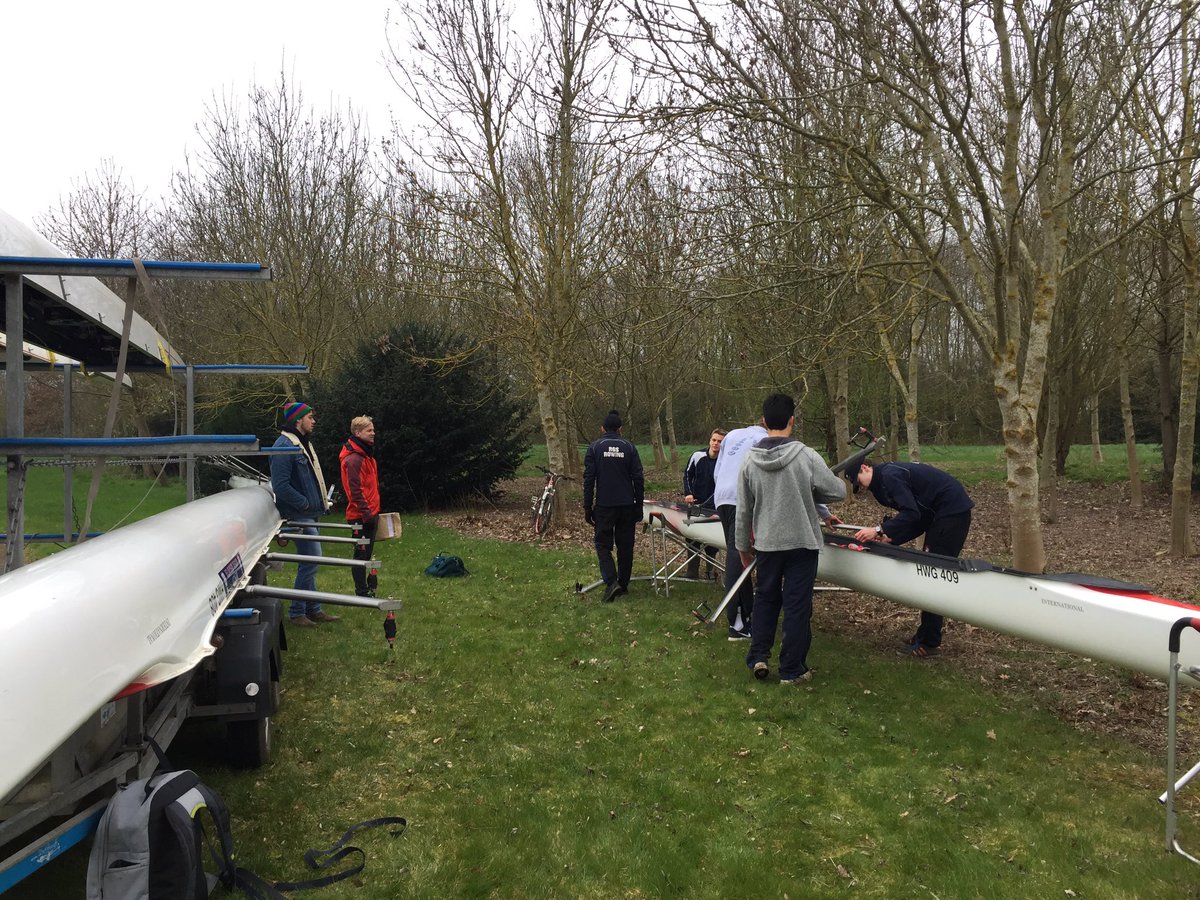 RGSHW Sport tweet media