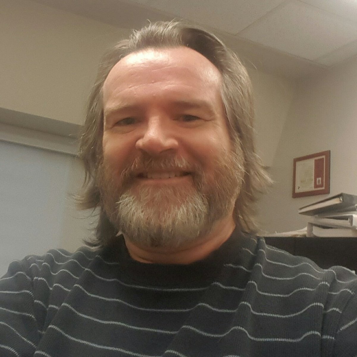 branedmgd's tweet image. #NewProfilePic