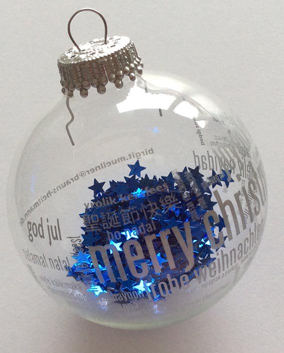 FestivePromos's tweet image. New for 2017! Glitter in baubles - what more could you want :-) Happy Friday everyone #ChristmasinMarch #HappyFriday