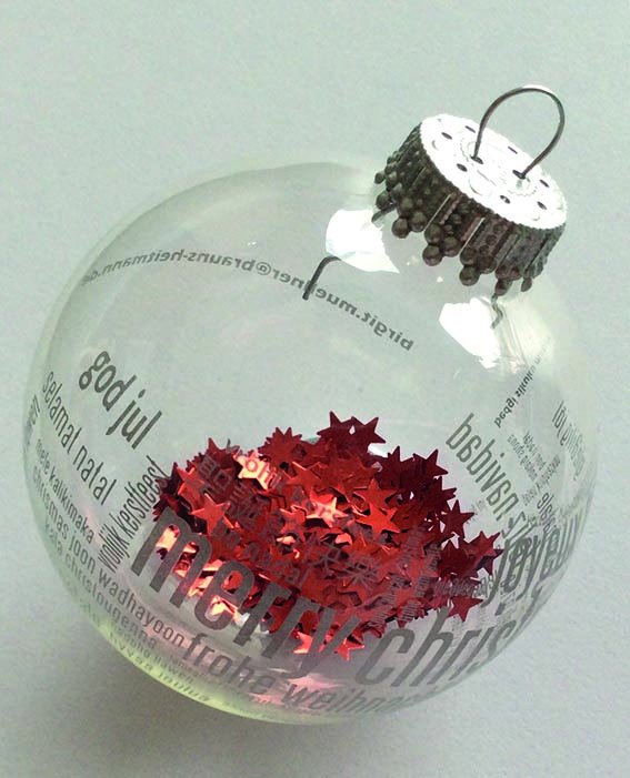 FestivePromos's tweet image. New for 2017! Glitter in baubles - what more could you want :-) Happy Friday everyone #ChristmasinMarch #HappyFriday