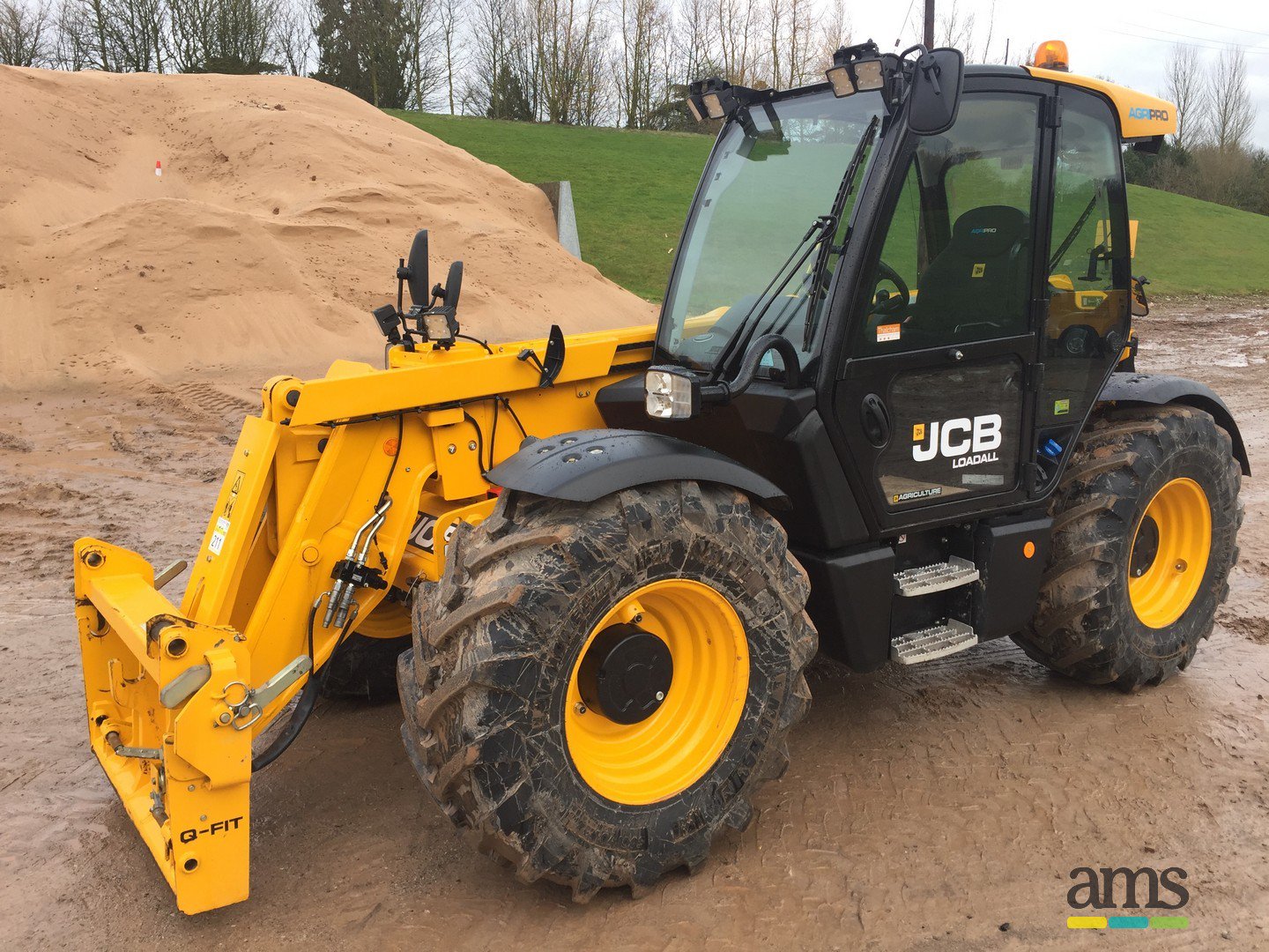 AMS Auctions on Twitter: 