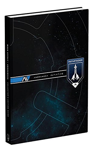 ecdist's tweet photo. Envie de gagner un GUIDE OFFICIEL ET COLLECTOR @masseffect ANDROMEDA @EAFrance @primagames - RDV ICI : https://t.co/HTZ06b8CxV https://t.co/9RcUKLBkhI