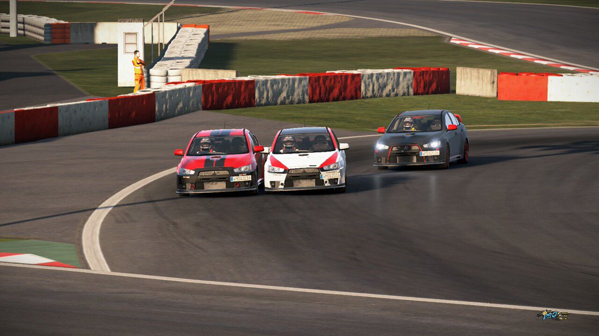 PRO_Competicion tweet picture