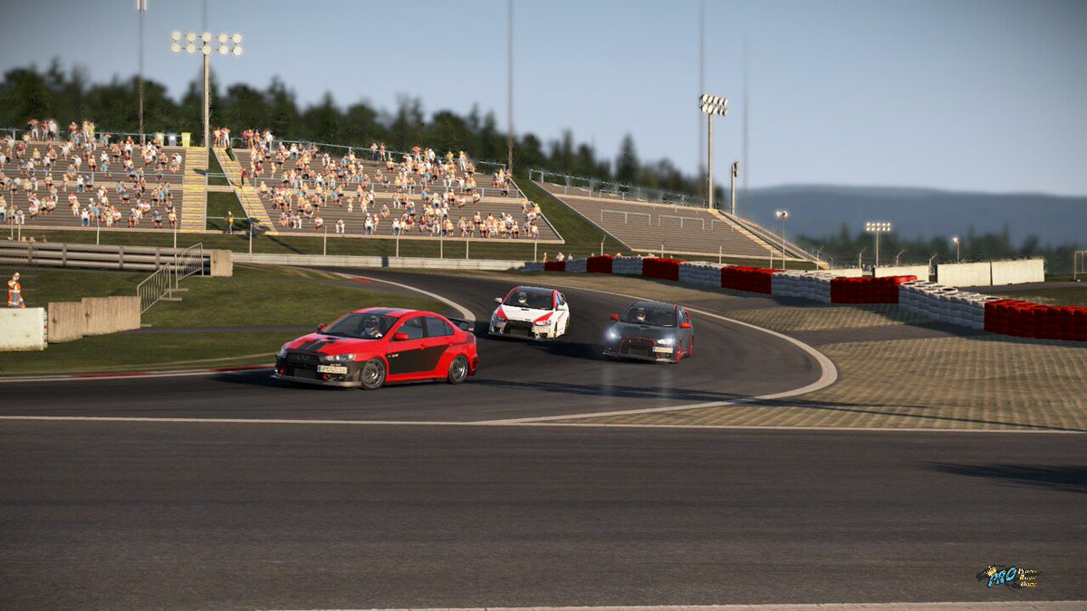 PRO_Competicion tweet picture