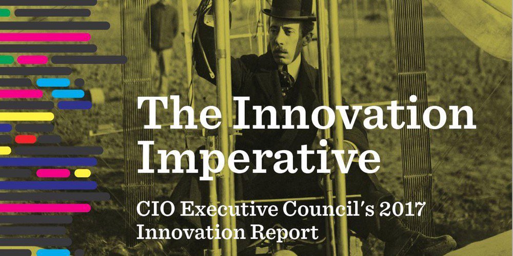 Get the 2017 Innovation Report &amp; Case Studies! bit.ly/2mHADCk