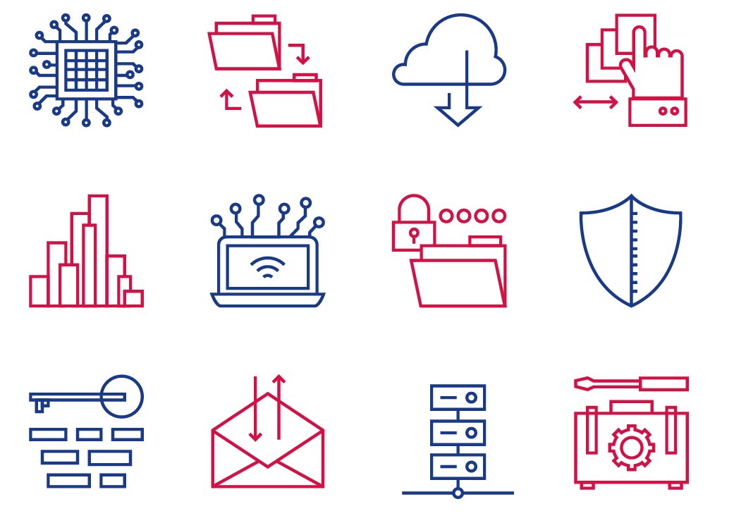 enisa_eu's tweet image. How can European #SMEs better protect their customers&apos; personal data? Check out #ENISA&apos;s tips bit.ly/2kpZm0S