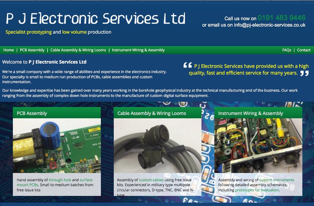 WJones431's tweet photo. We are a #NEbusiness  #electronics #pcb &amp; #prototypes contact us for a quick professional  turn around https://t.co/kI7QUBQ6Gi