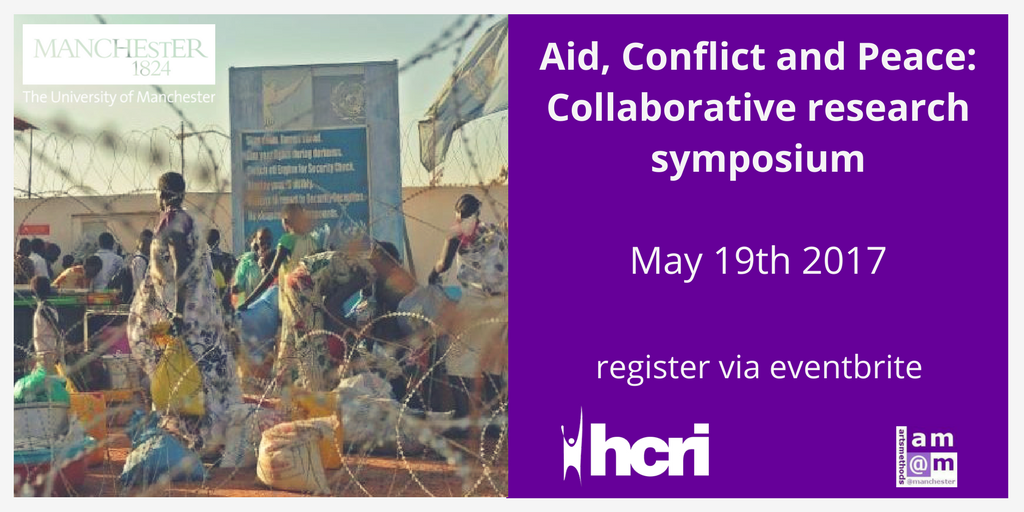HCRI_conf tweet picture