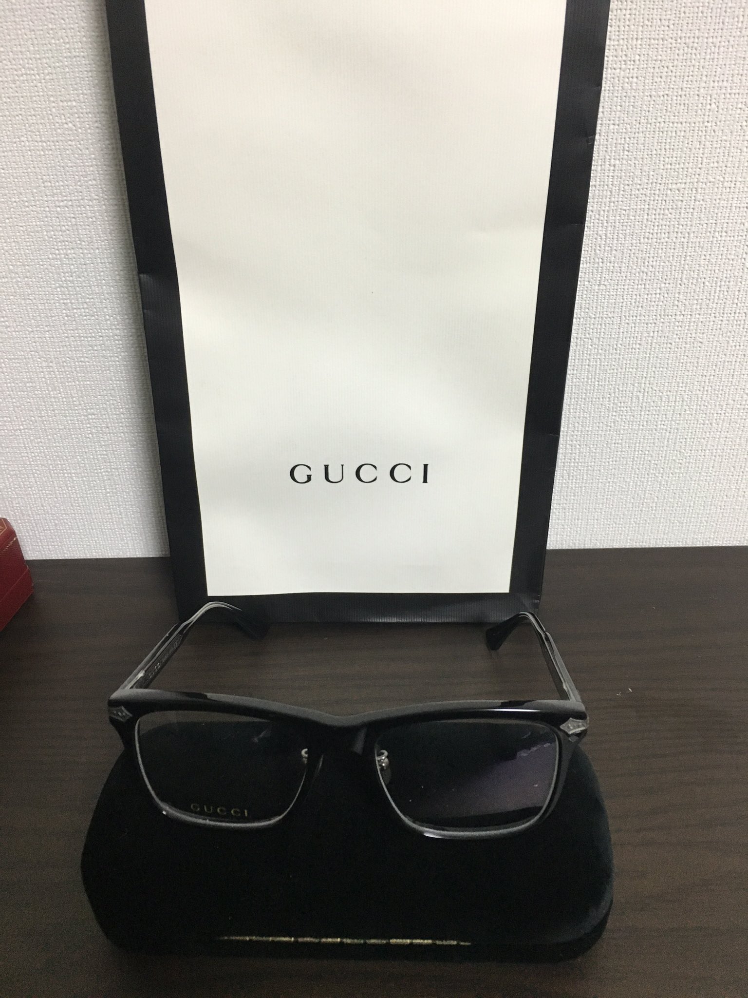 最新コレックション最新コレックションYouTuber ヒカル着用 GUCCI