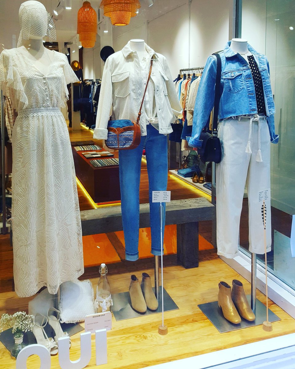 MinukDonosti's tweet photo. Viva la primavera!!! @snsebastianshop @SistersCity @SSTurismo @PMendigote @sessunOfficiel @GipuzkoadeModa  @gipuzkoagaur https://t.co/jPB22vcmJx