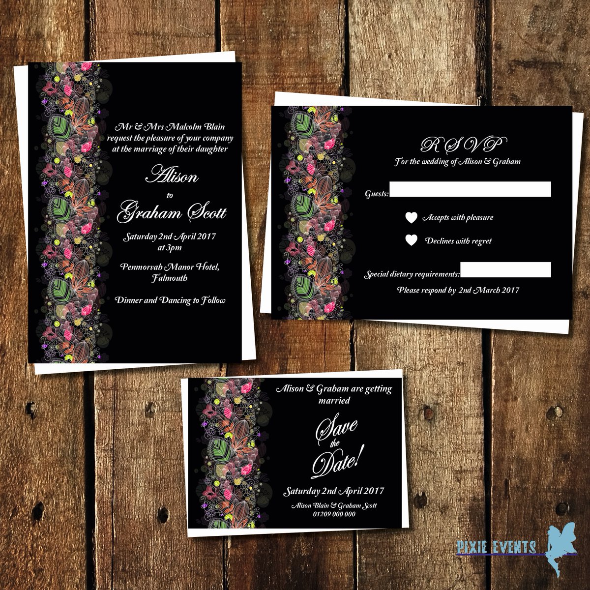 PixieEventsUK tweet picture