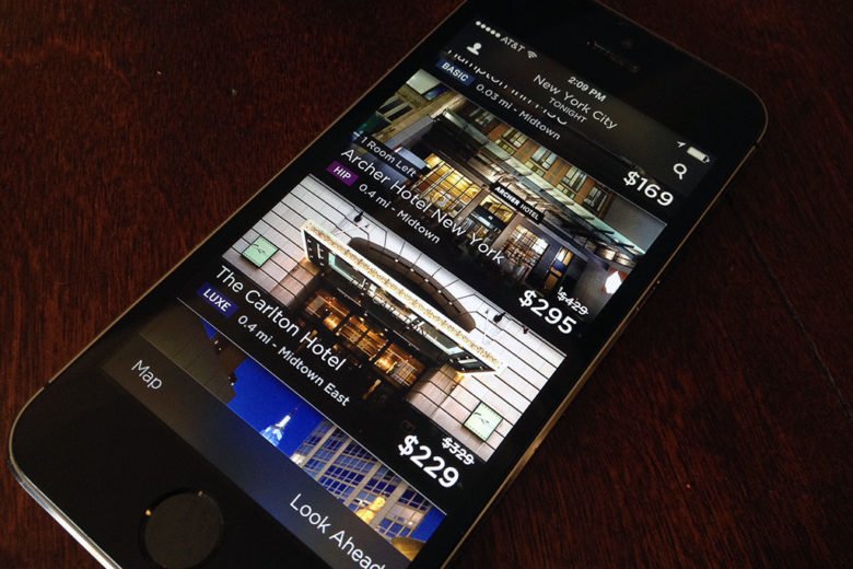 gotradeapp's tweet image. HotelTonight raises $37 million to expand its same-week hotel booking platform crwd.fr/2muHyDT