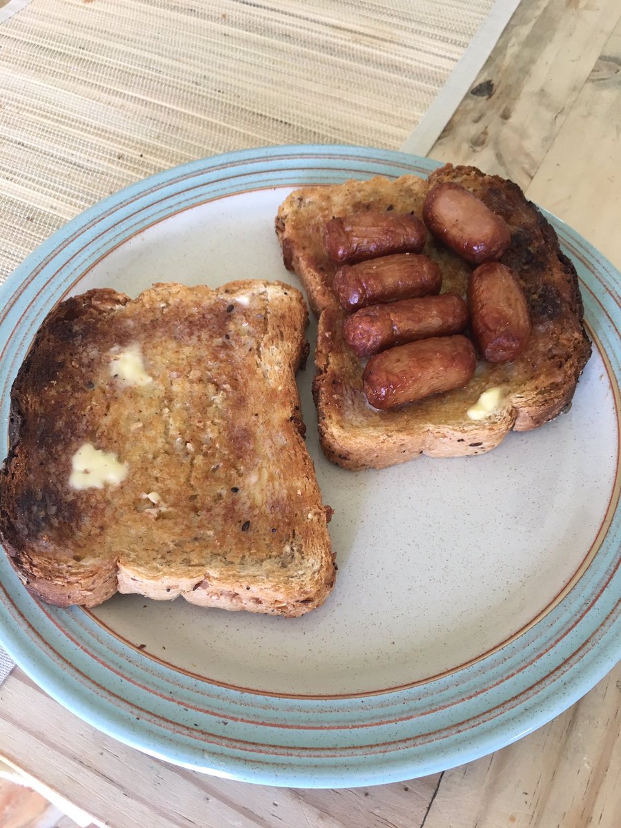 JohnBossHenry's tweet photo. @RateMyToast_ https://t.co/Cz62l7SDmY