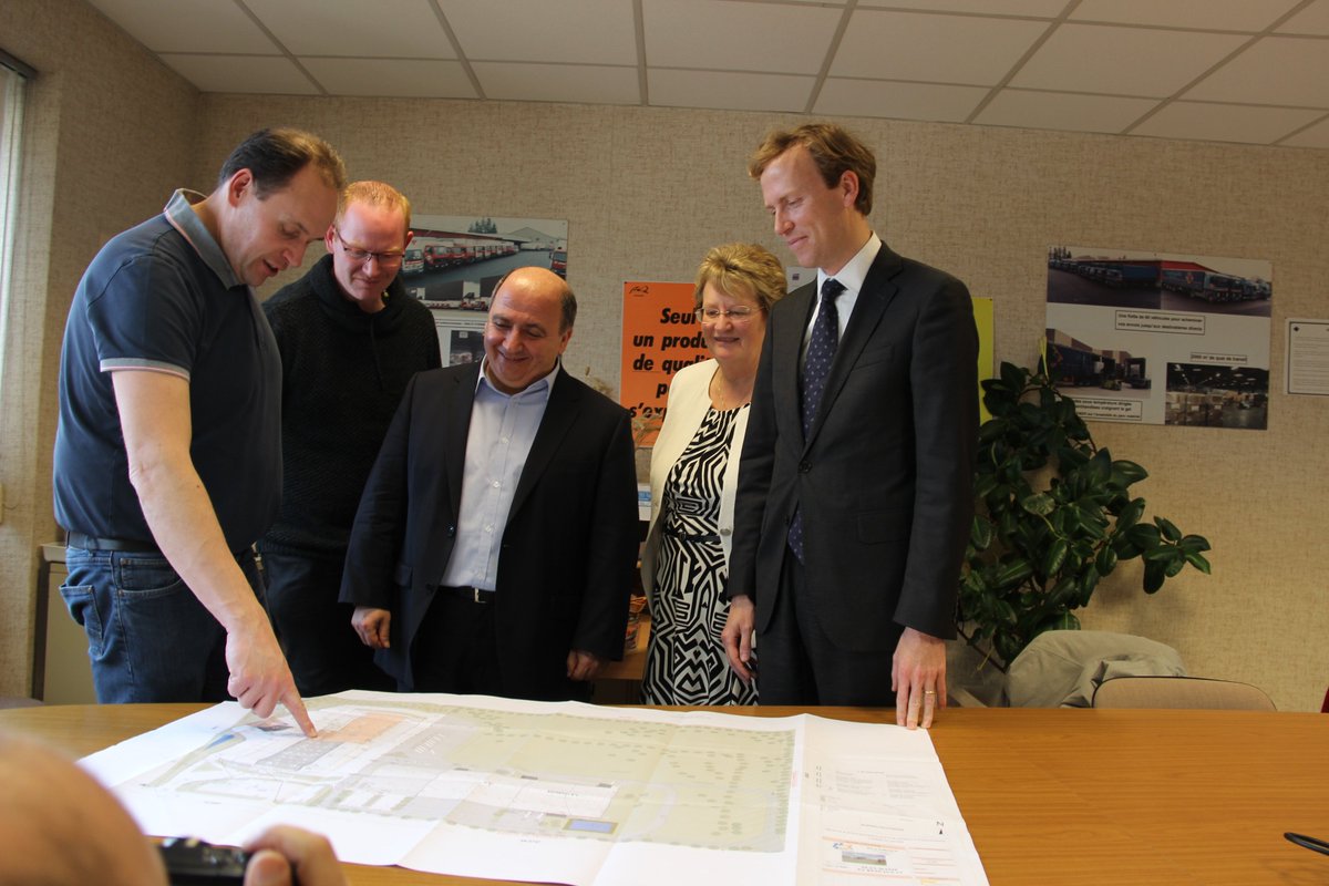 La Région Centre-Val de Loire accompagne le projet d’extension de Translocauto : mtaville.fr/translocauto-e…