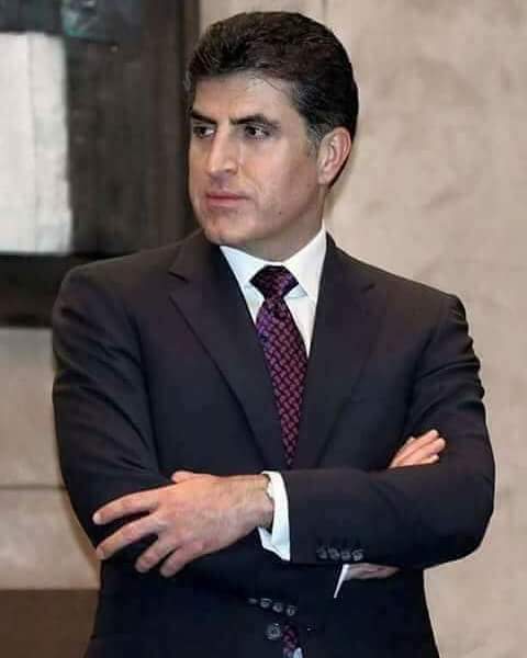 hunar_8_8's tweet photo. Kurdistan is destined for a bright future with the support of our very dear Mr.Nechirvan Barzani https://t.co/cZxcvzF5op