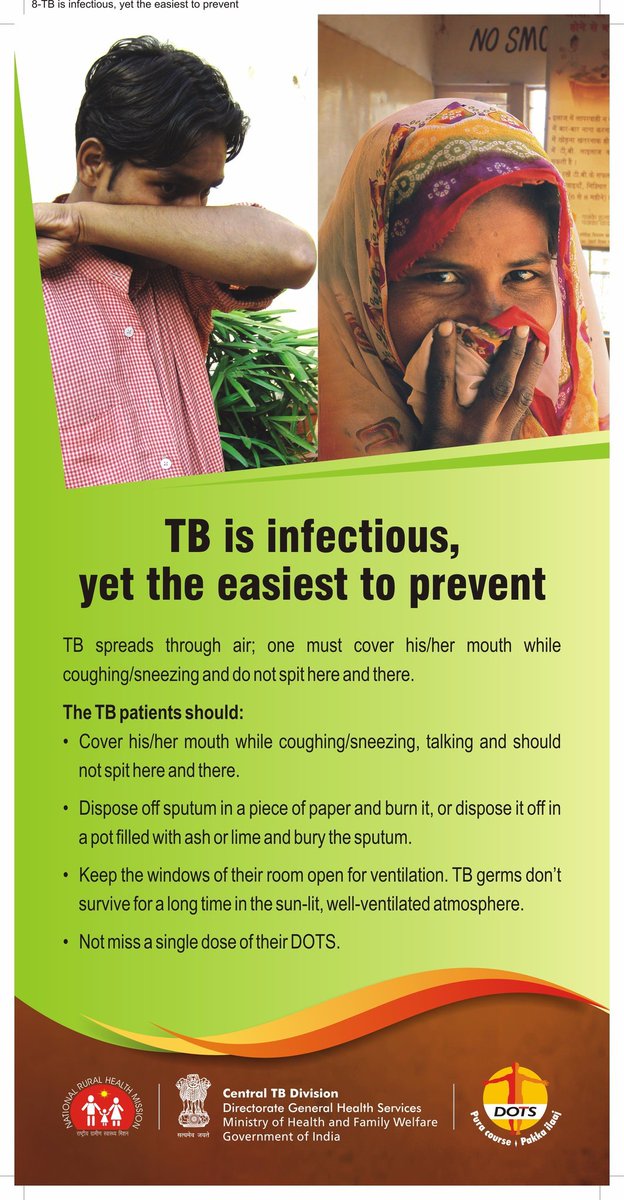 StratusMedical's tweet photo. #WorldTBDay #kickoutTB @dennisKetone @ppbkenya @MOH_Kenya #TB is treatable and preventable https://t.co/dNqWbIp2Vj