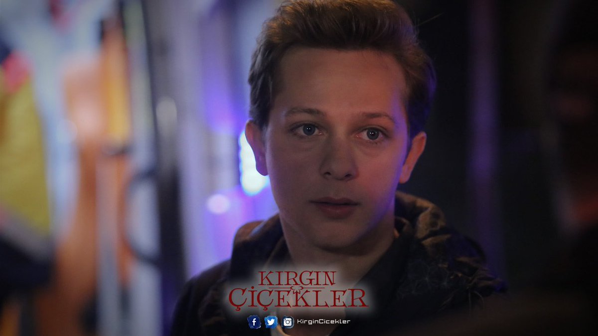 #Eylül'e kötü haberi vermek #Serkan'a düşüyor 💔

#KırgınÇiçekler yeni bölümüyle Pazartesi 20:00 atv'de 🌸