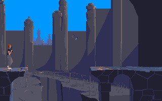 g_nostalgia's tweet photo. Another World - by Delphine Software, Year 1991 - Get it on GamesNostalgia! #retrogaming #action #puzzlesolving… https://t.co/7BxV5dhc2g https://t.co/rTDETtsqKT