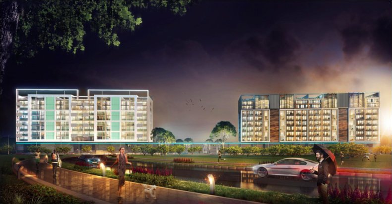 robluat's tweet image. The Albany dreamcityph.com/the-albany/