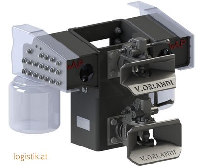 Trator é multi-funcional com estes acoplamento adicional bedrijfsauto.com/product_WAP_WU…