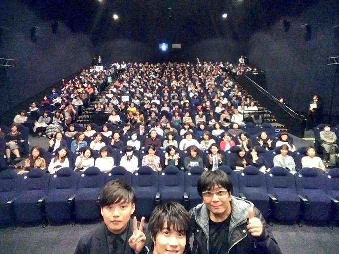 映画 3月のライオン 3lionmovie 17年03月 Page 2 Twilog 映画 3月のライオン 3lionmovie 17年03月 Page 2 Twilog