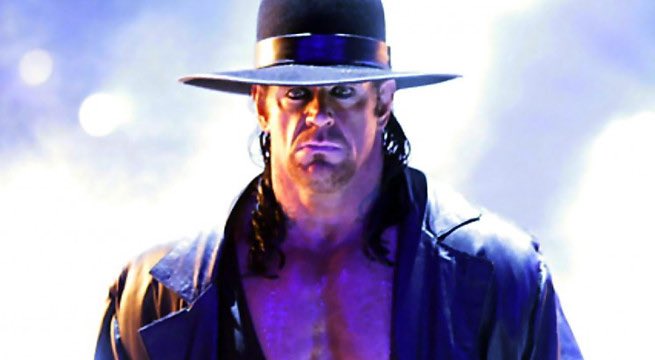 Happy Birthday to WWE\s phenomenon the Undertaker, who turns 52 today!!! 