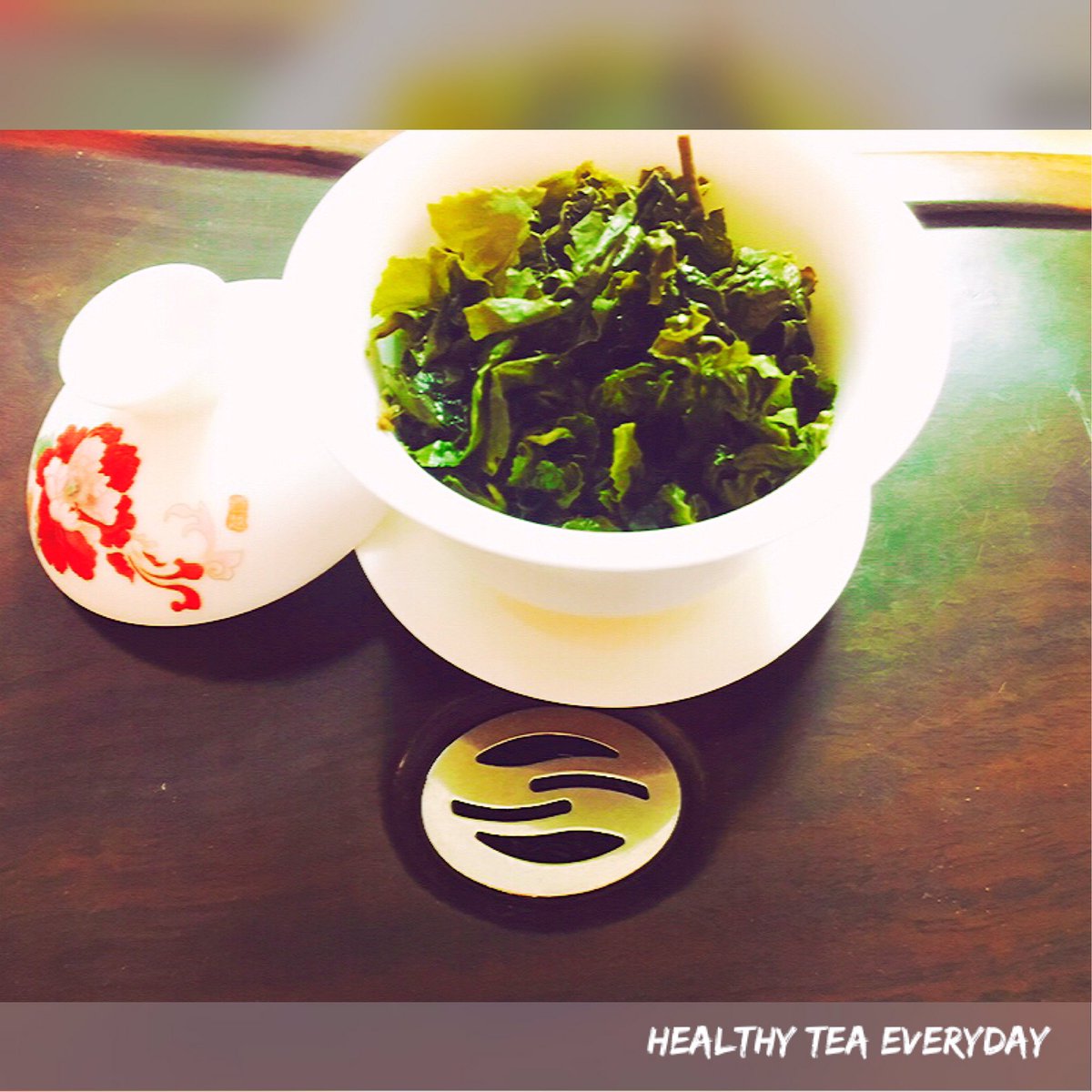 tea_healthy's tweet photo. This is the best #Taiwanese #oolong tea I have ever bought in Canada. Thank you @teaavenue 👍 https://t.co/E2z4I20pHr