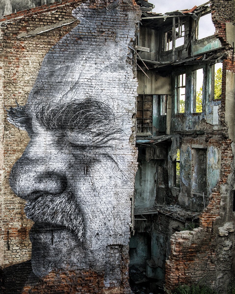 #wrinklesofthecity #Istanbul