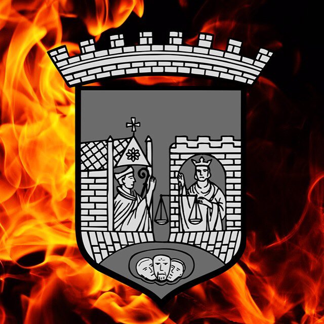 Trondheim brenner! Billettene til Skuret fredag 8. september går KJAPT. Lenke her: bit.ly/2njPKp3