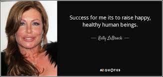 HAPPY BIRTHDAY 

Kelly Lebrock 