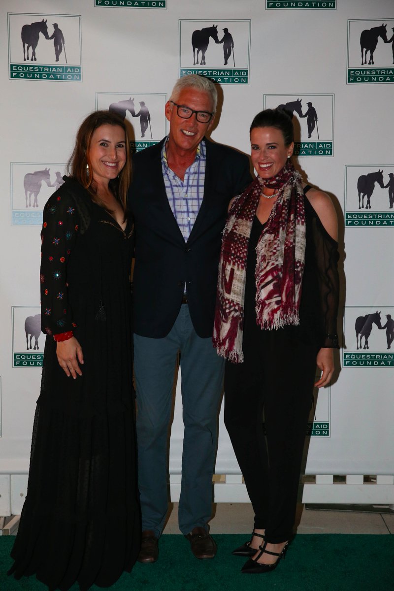 Our <a href="/OvationRiding/">Ovation Riding</a> spotlight this week is @EquestrianAid, helping members of the horse industry in need: horsenation.com/2017/03/24/sta… #equestrian