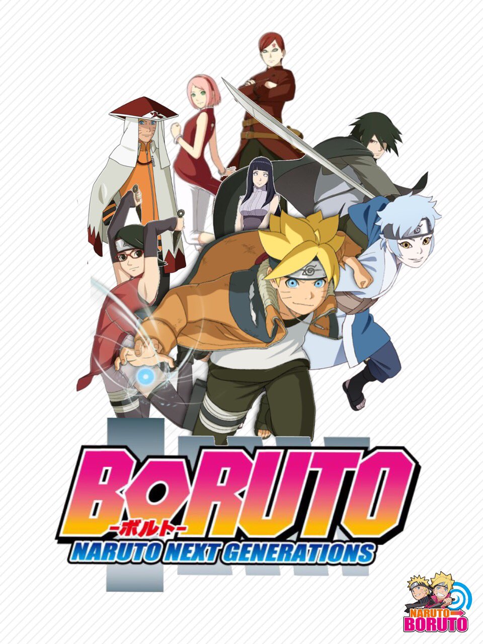 BORUTO (@kNARUTO0501) / X