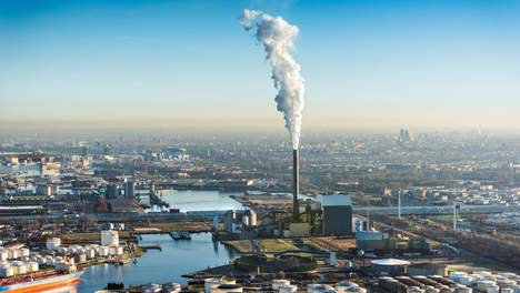 Nuon wil graag met de gemeente in gesprek over het bod op de Hemwegcentrale: 'Interessante situatie' parool.nl/4478549/