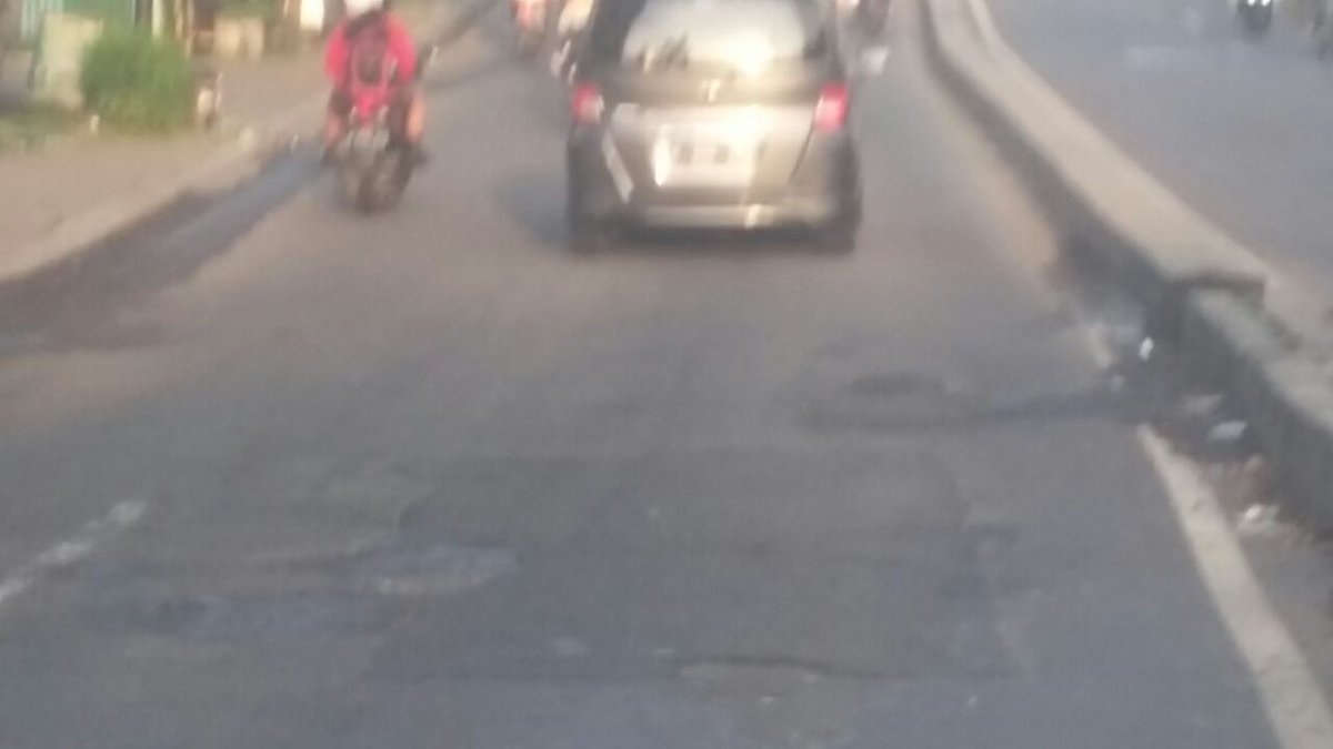 Kedungmundu sdh dikerjakan mas <a href="/proklamasi_HA/">IlhamKMP</a> <a href="/hendrarprihadi/">Hendi (Hendrar P)</a> <a href="/P3Mkotasmg/">LAPORHENDI</a>